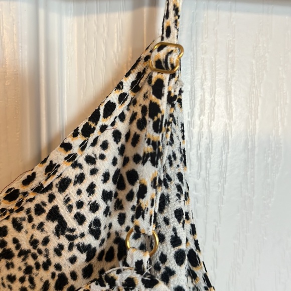 Rag Poets Dress - Picture 5 of 7